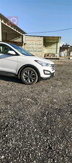 هیوندای سەنتافی